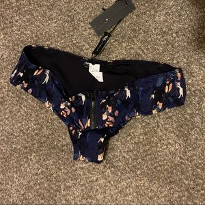 NWT Bikini Bottoms